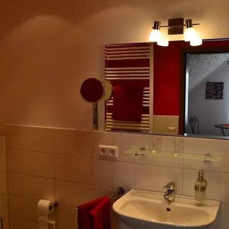 Bed & Breakfast Winzerhof Saupp Hagnau