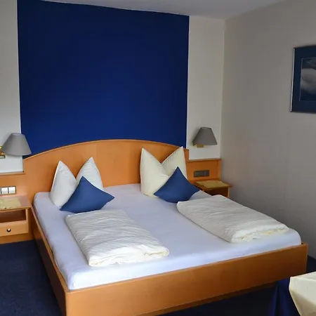 Winzerhof Saupp 3* Hagnau