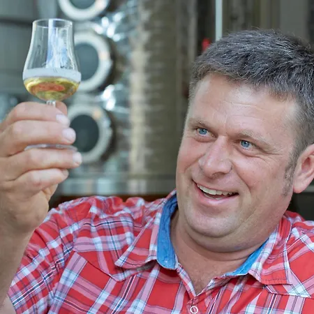 Winzerhof Saupp * Hagnau