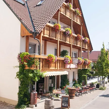 Winzerhof Saupp Bed and breakfast