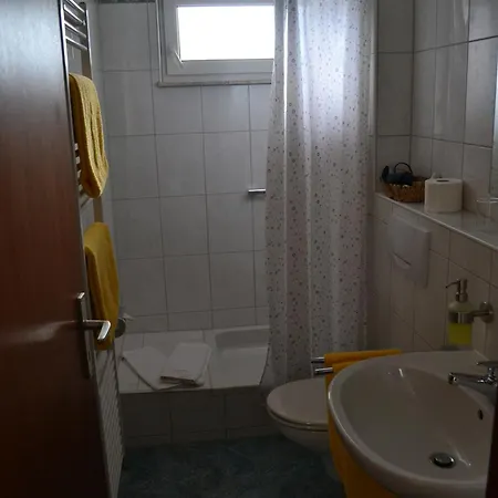 Bed and breakfast Winzerhof Saupp 3*