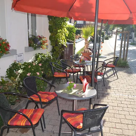Winzerhof Saupp Hagnau