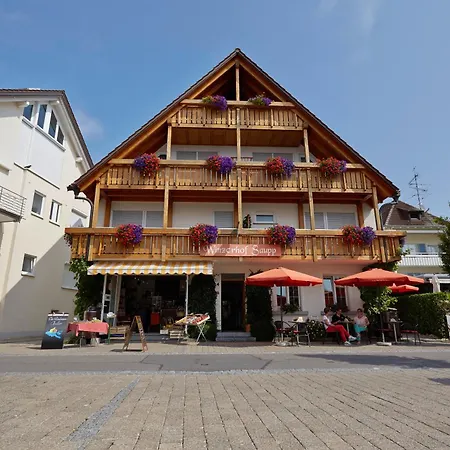 Winzerhof Saupp