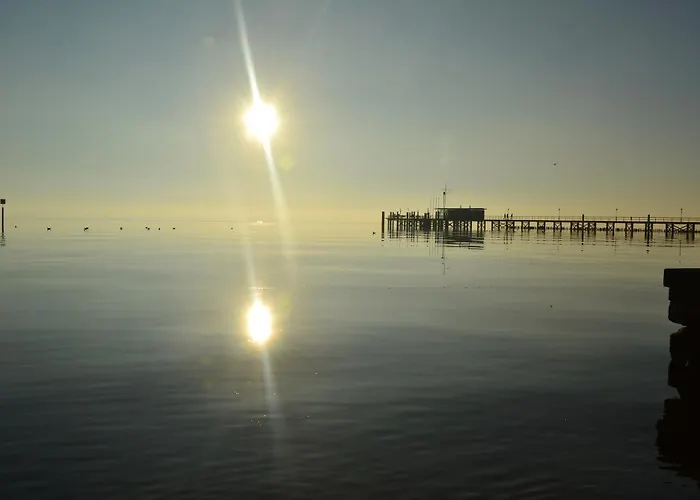 Winzerhof Saupp Bed & Breakfast Hagnau