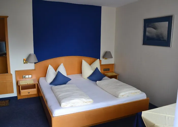 Winzerhof Saupp 3* Hagnau