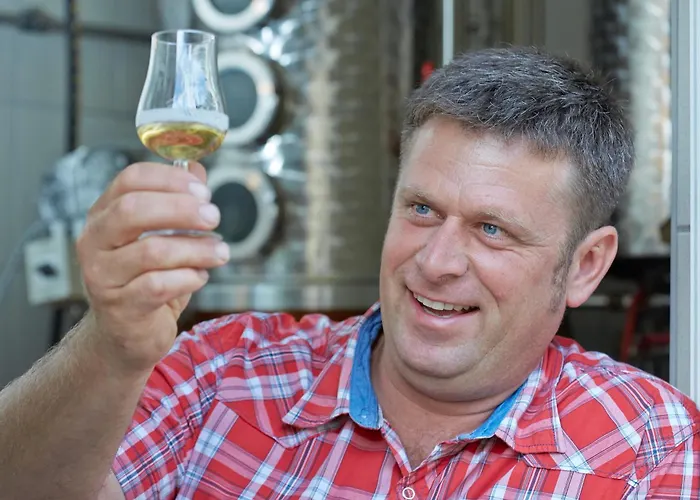 Winzerhof Saupp 3* Hagnau