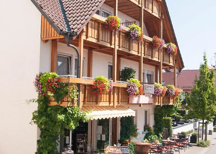 Winzerhof Saupp Bed & Breakfast