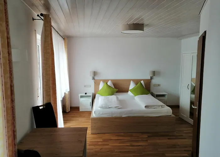 Winzerhof Saupp 3* Hagnau