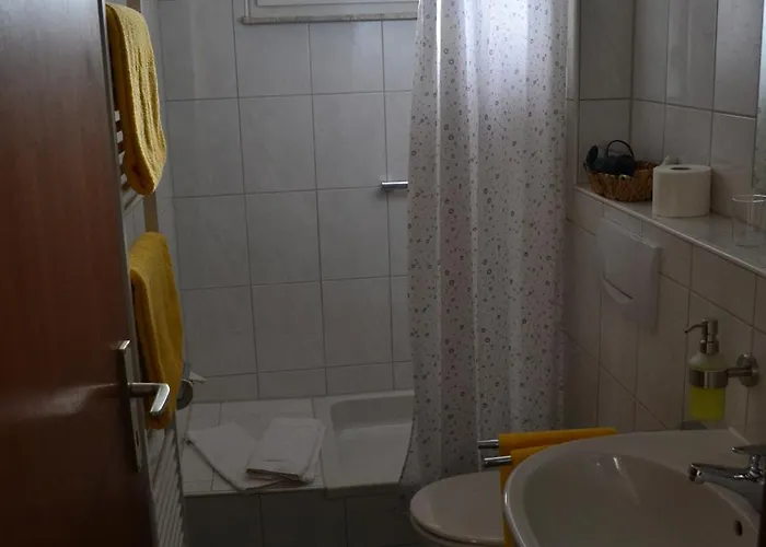 Bed & Breakfast Winzerhof Saupp 3*