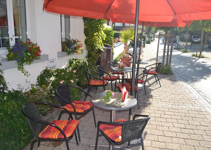 Winzerhof Saupp Hagnau